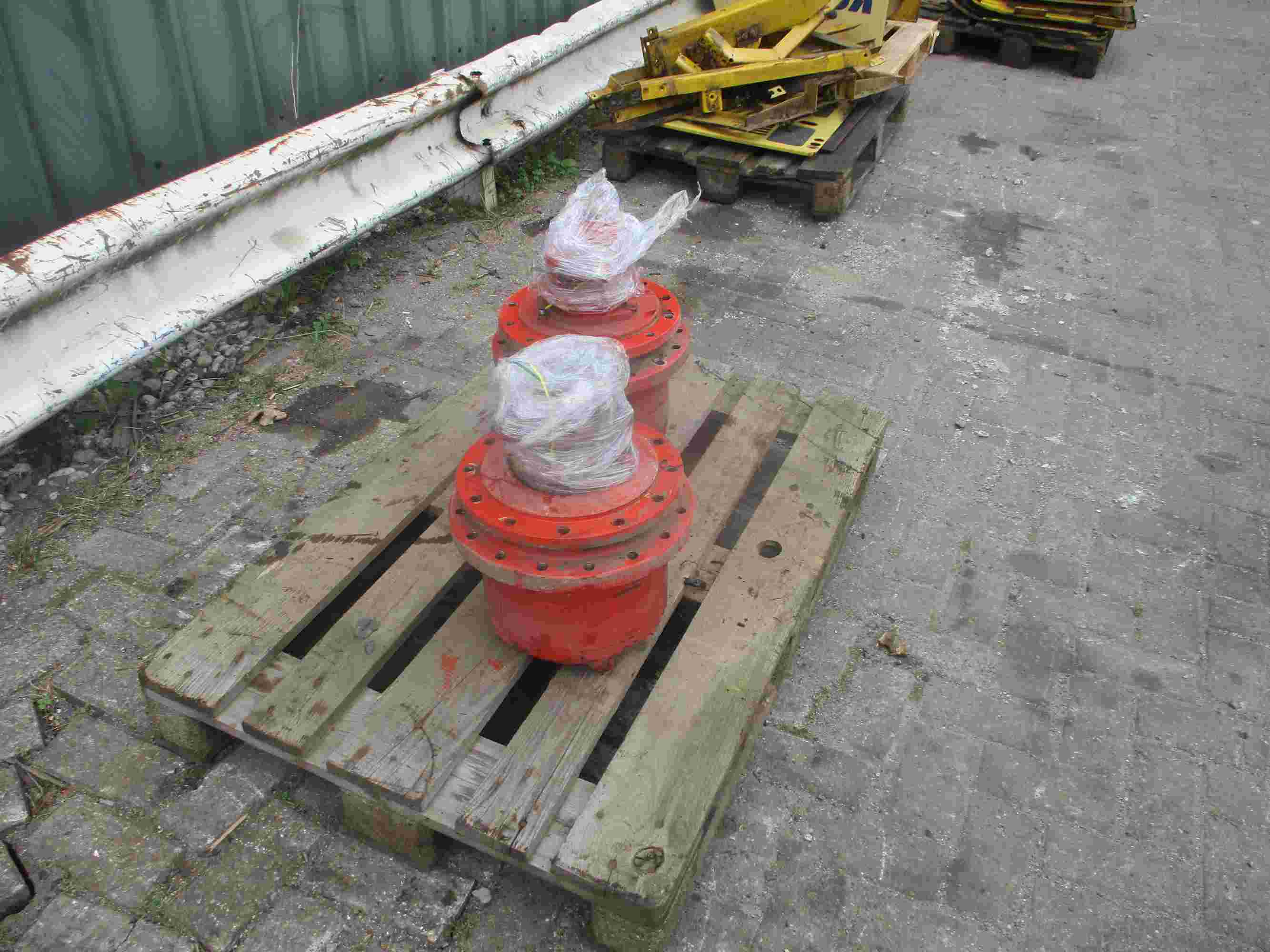 Sold - Telescopic Boom Lift - View 2